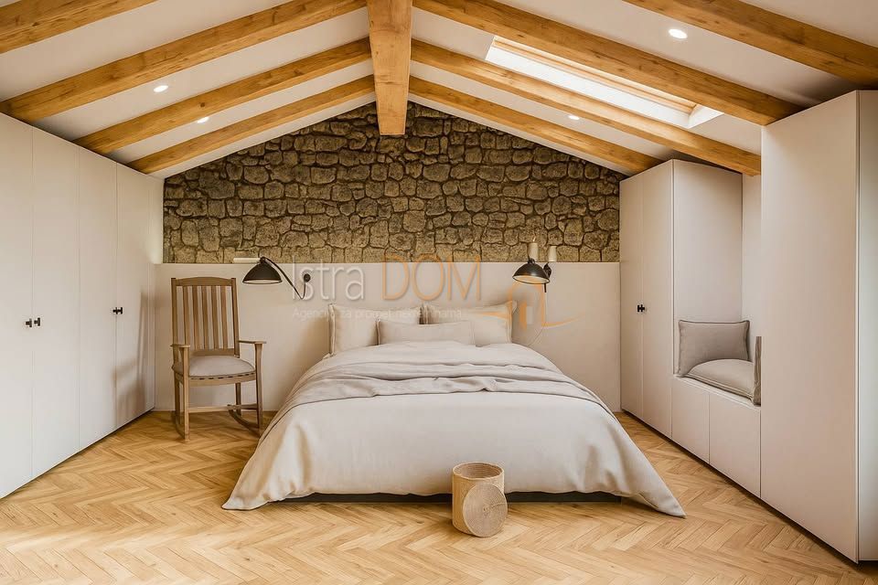 House For sale - ISTARSKA LABIN