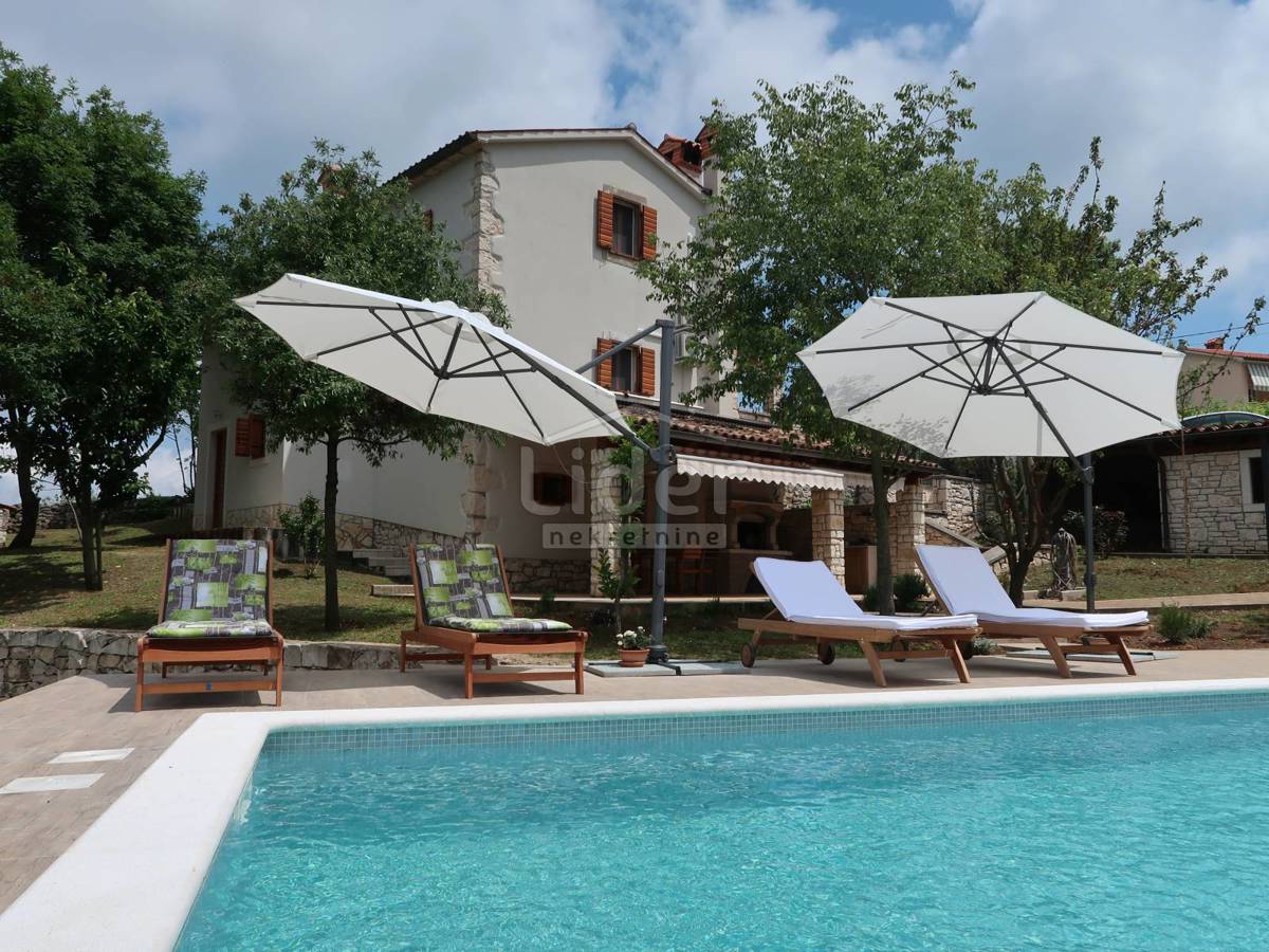 House For sale - Istarska Labin - foto 1/30