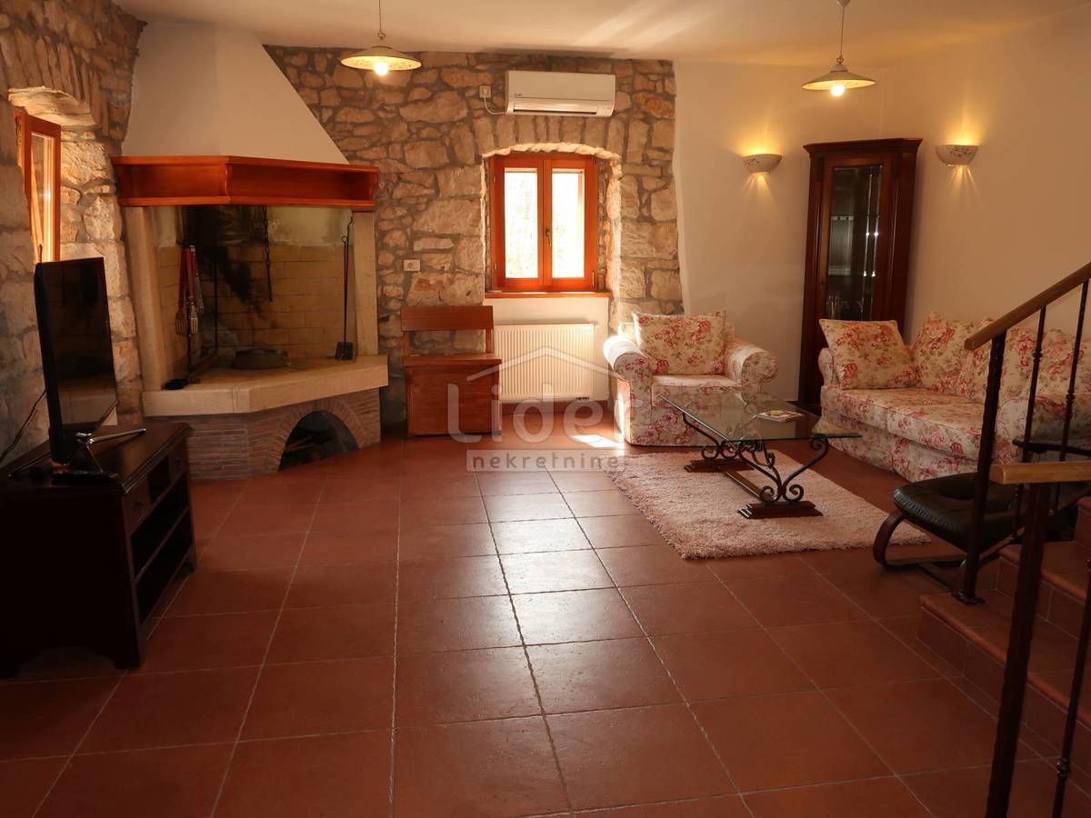 House For sale - ISTARSKA LABIN
