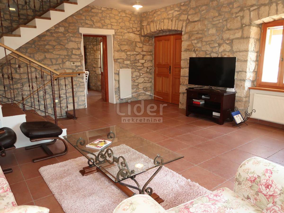 House For sale - ISTARSKA LABIN