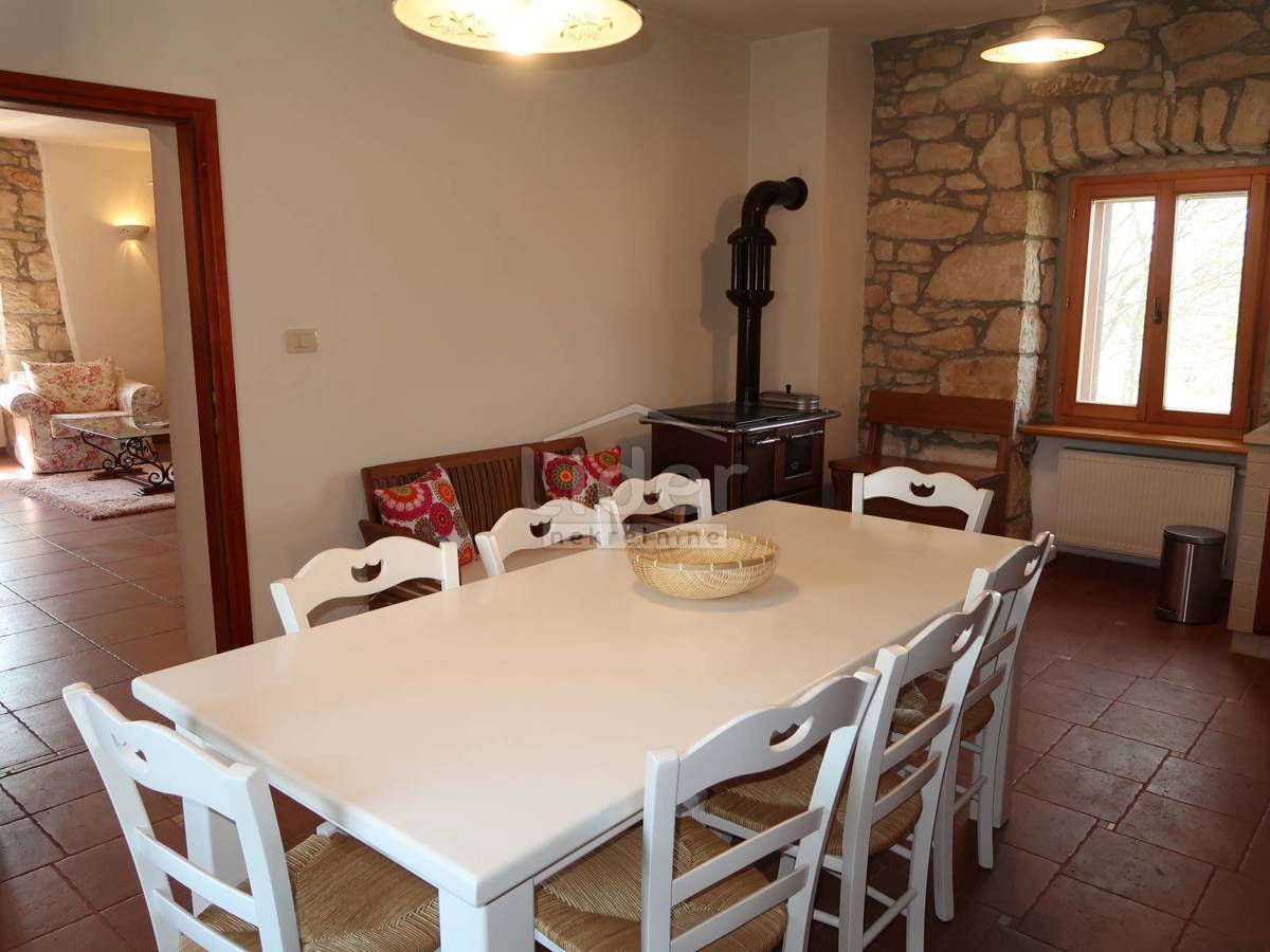 House For sale - ISTARSKA LABIN