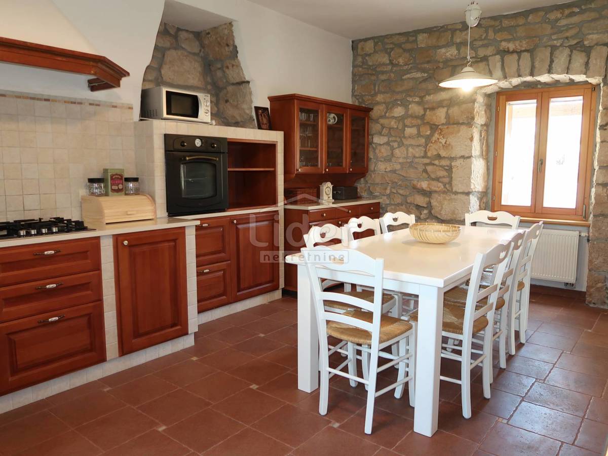House For sale - ISTARSKA LABIN