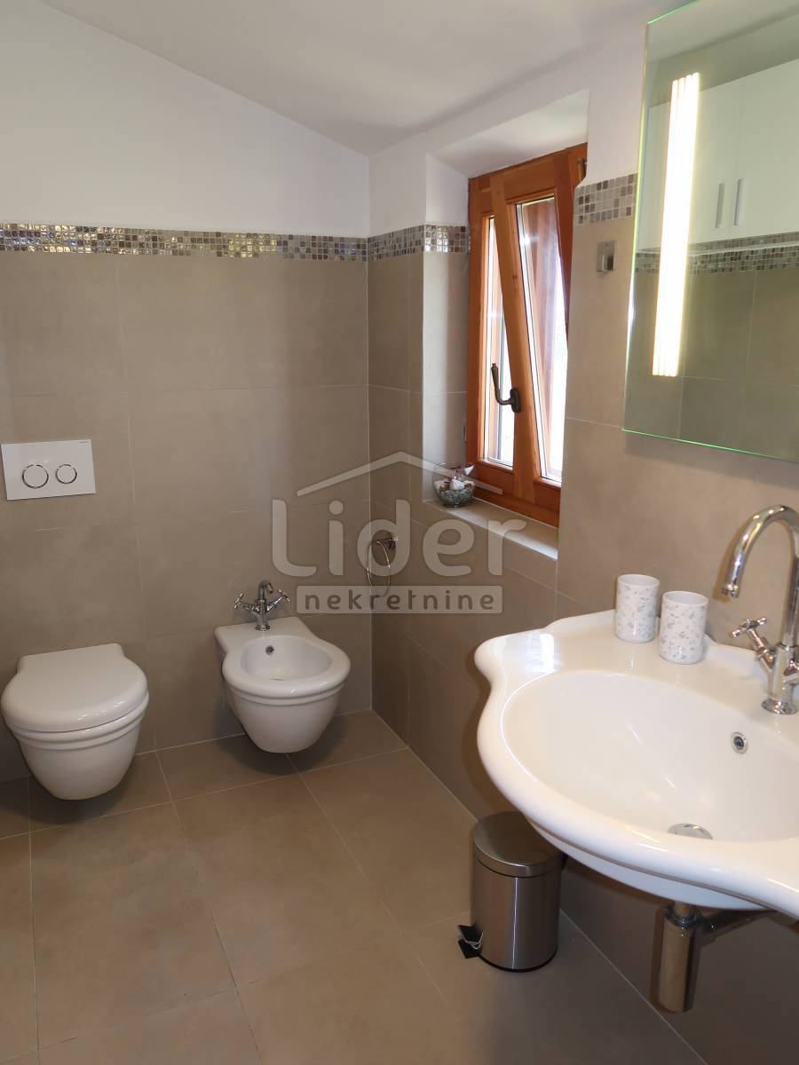 House For sale - ISTARSKA LABIN