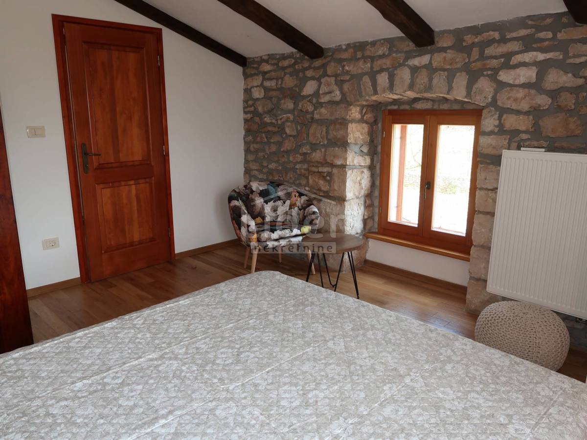House For sale - ISTARSKA LABIN