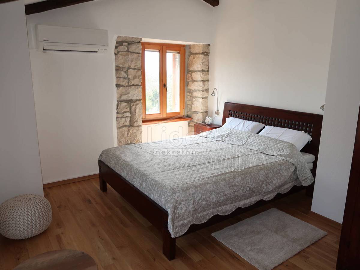 House For sale - ISTARSKA LABIN