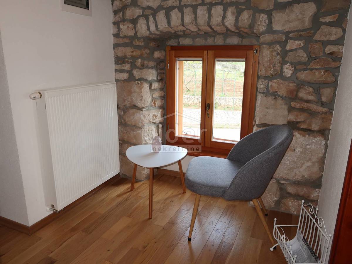 House For sale - ISTARSKA LABIN