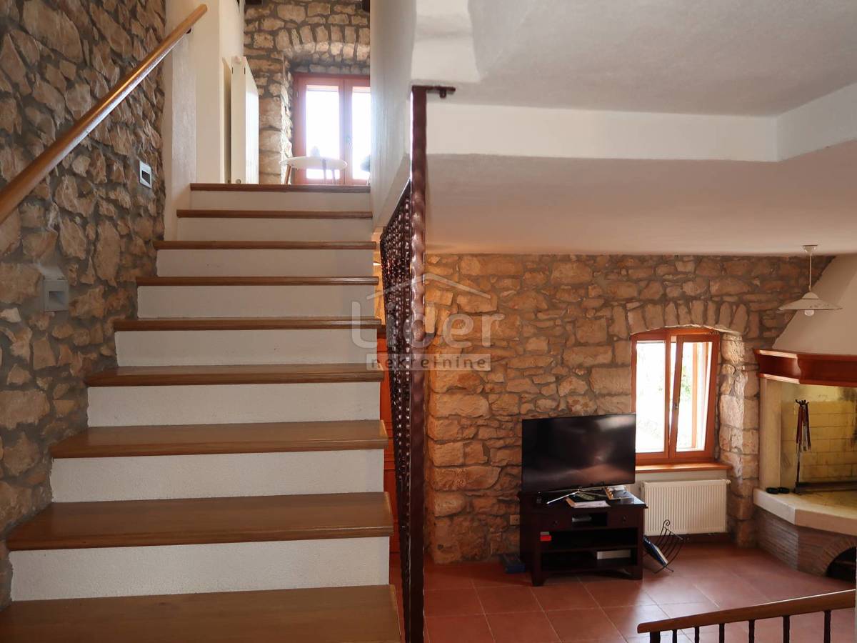 House For sale - ISTARSKA LABIN