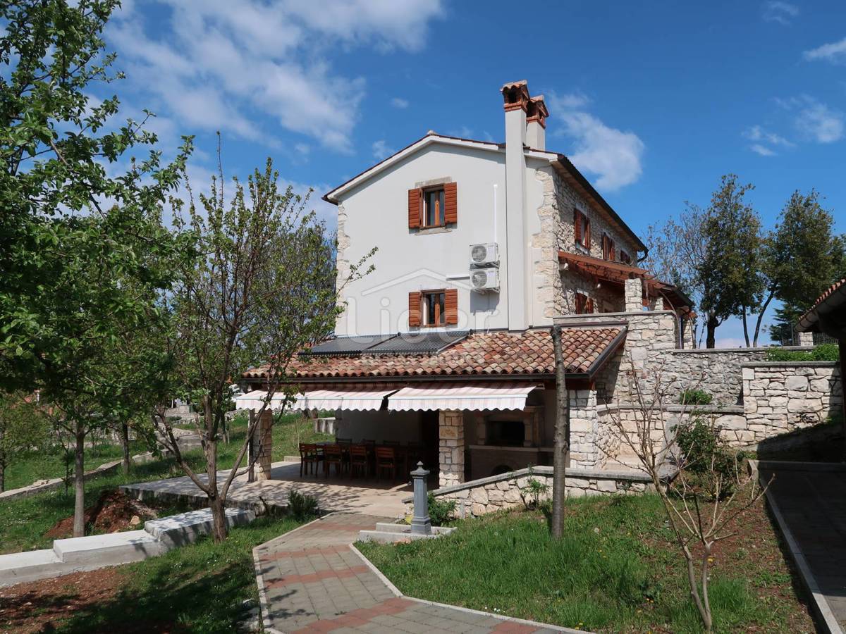House For sale - Istarska Labin - foto 2/30