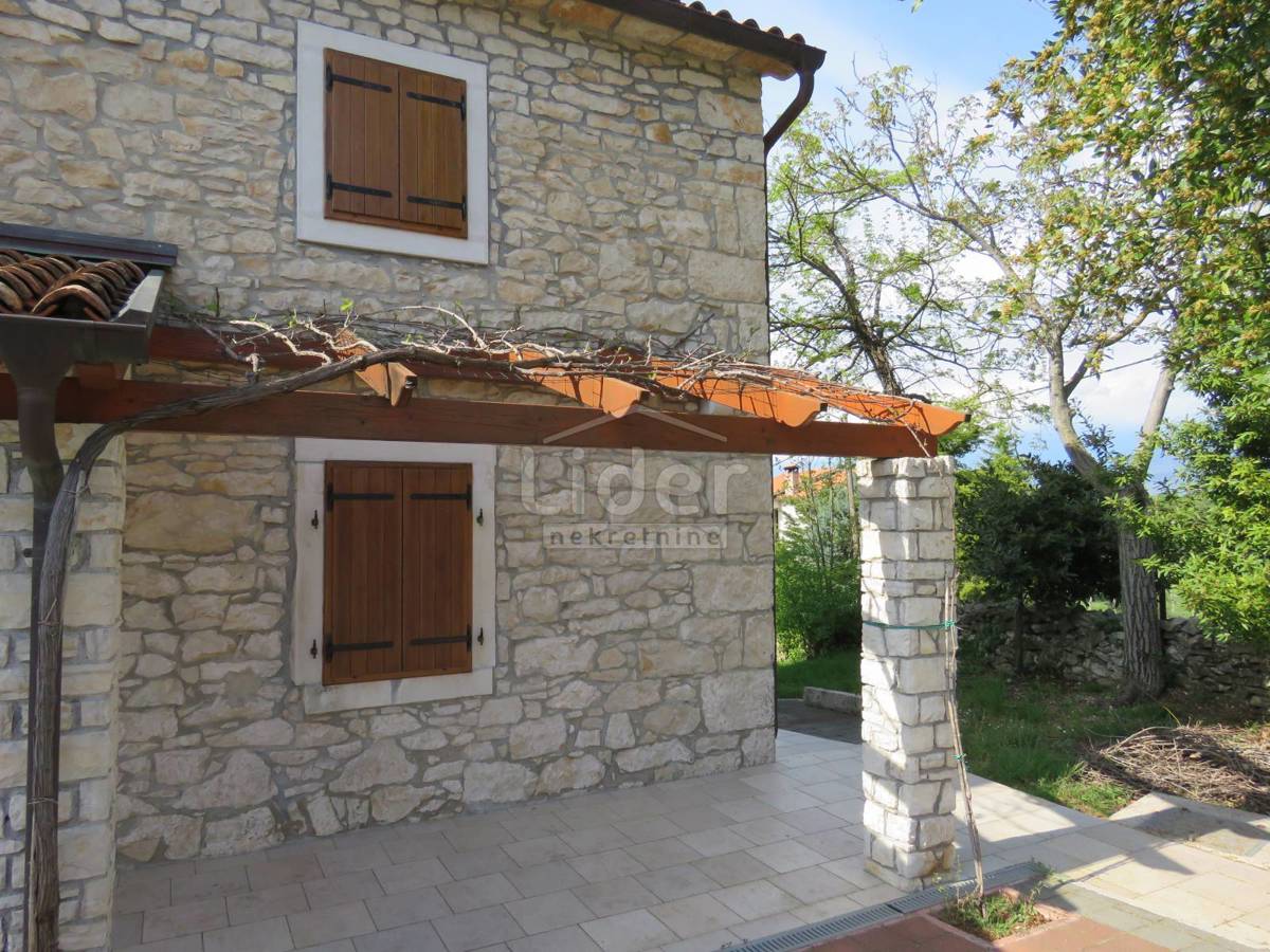 House For sale - ISTARSKA LABIN