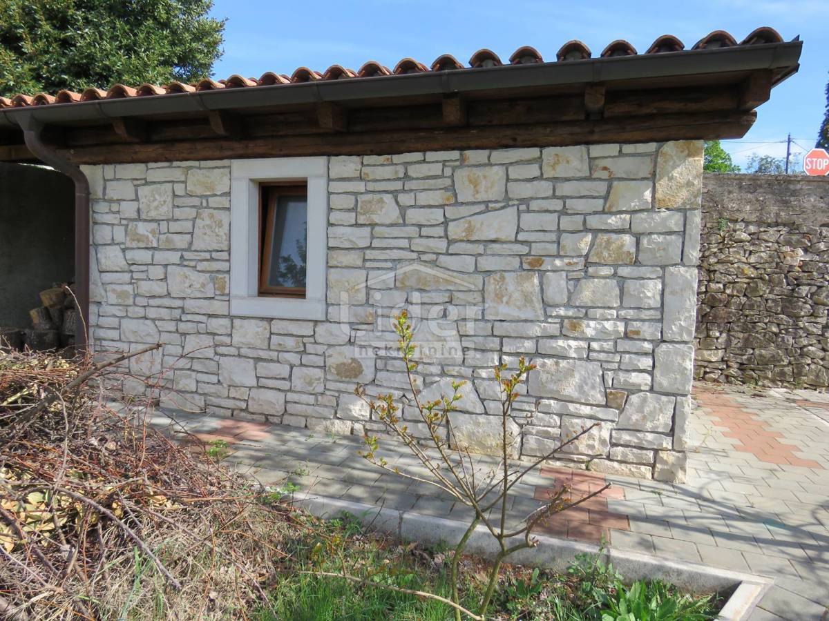 House For sale - ISTARSKA LABIN