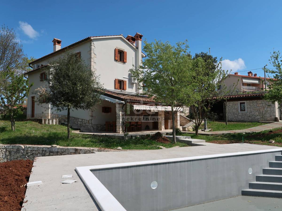 House For sale - ISTARSKA LABIN