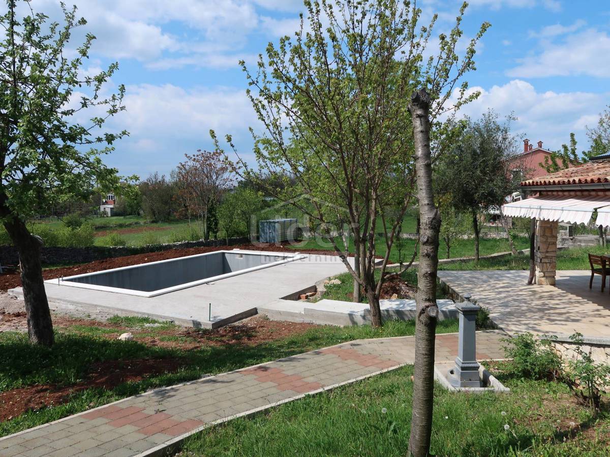 House For sale - ISTARSKA LABIN