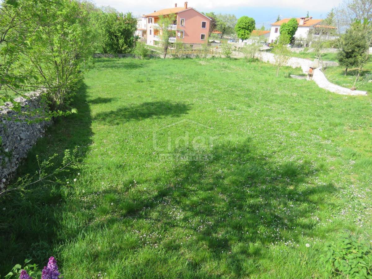 House For sale - ISTARSKA LABIN