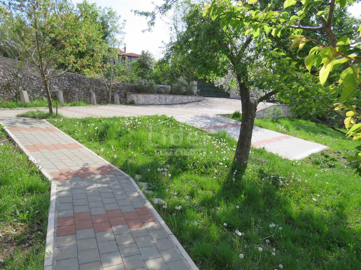 House For sale - ISTARSKA LABIN