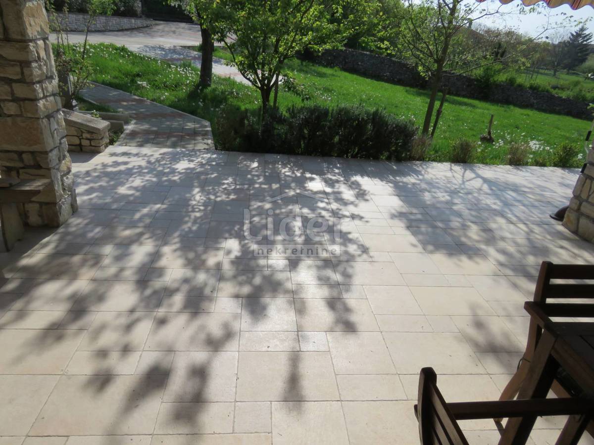 House For sale - ISTARSKA LABIN