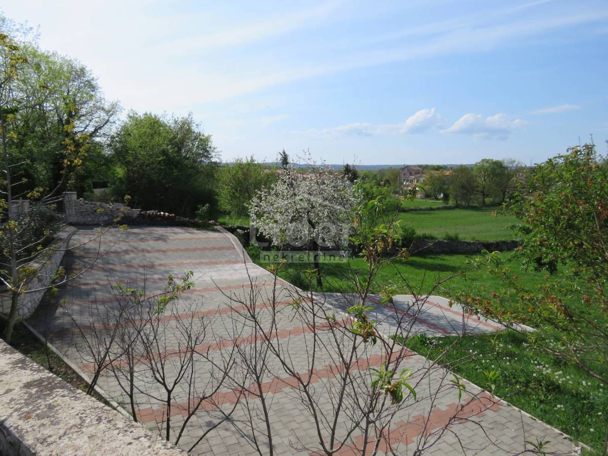 House For sale - ISTARSKA LABIN