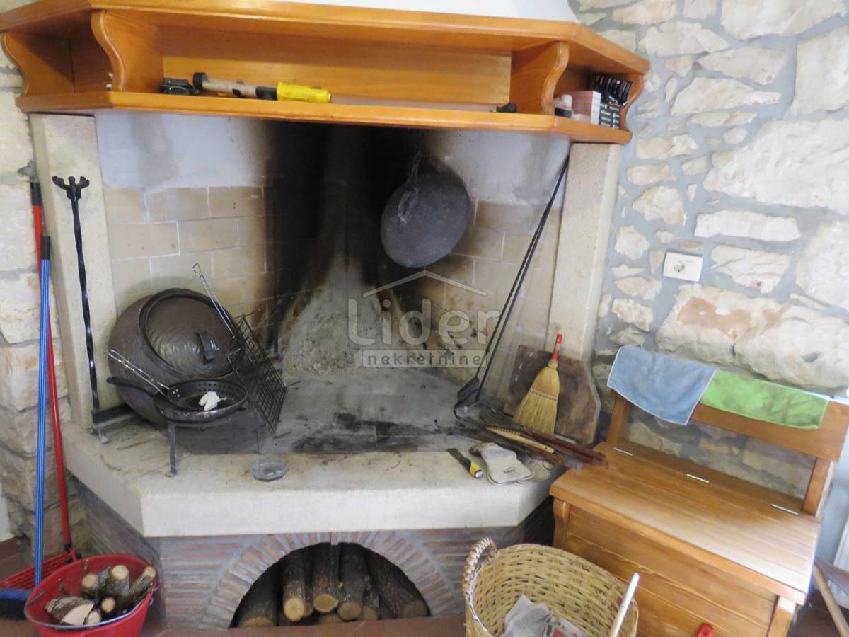 House For sale - ISTARSKA LABIN