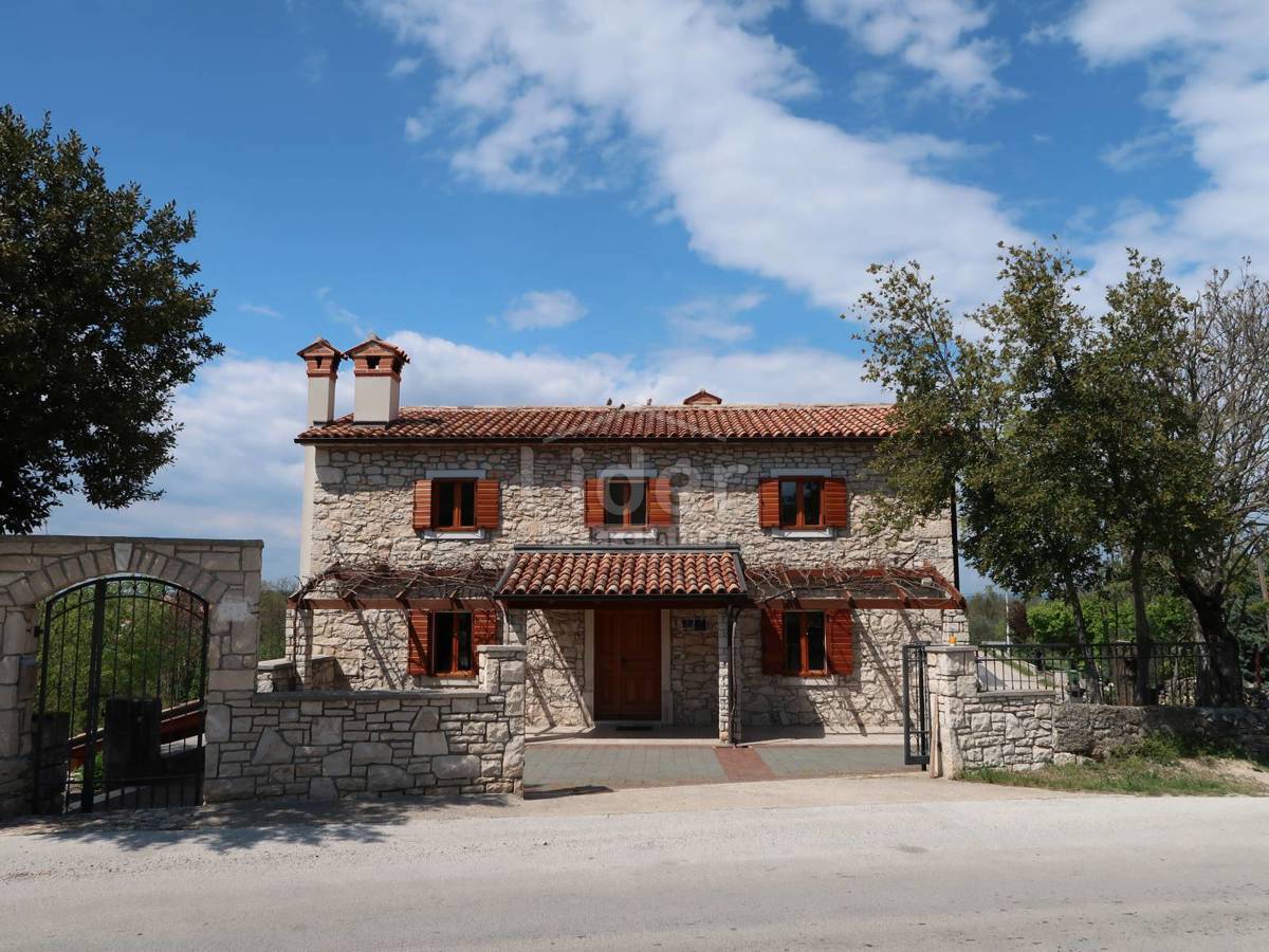 House For sale - Istarska Labin - foto 3/30