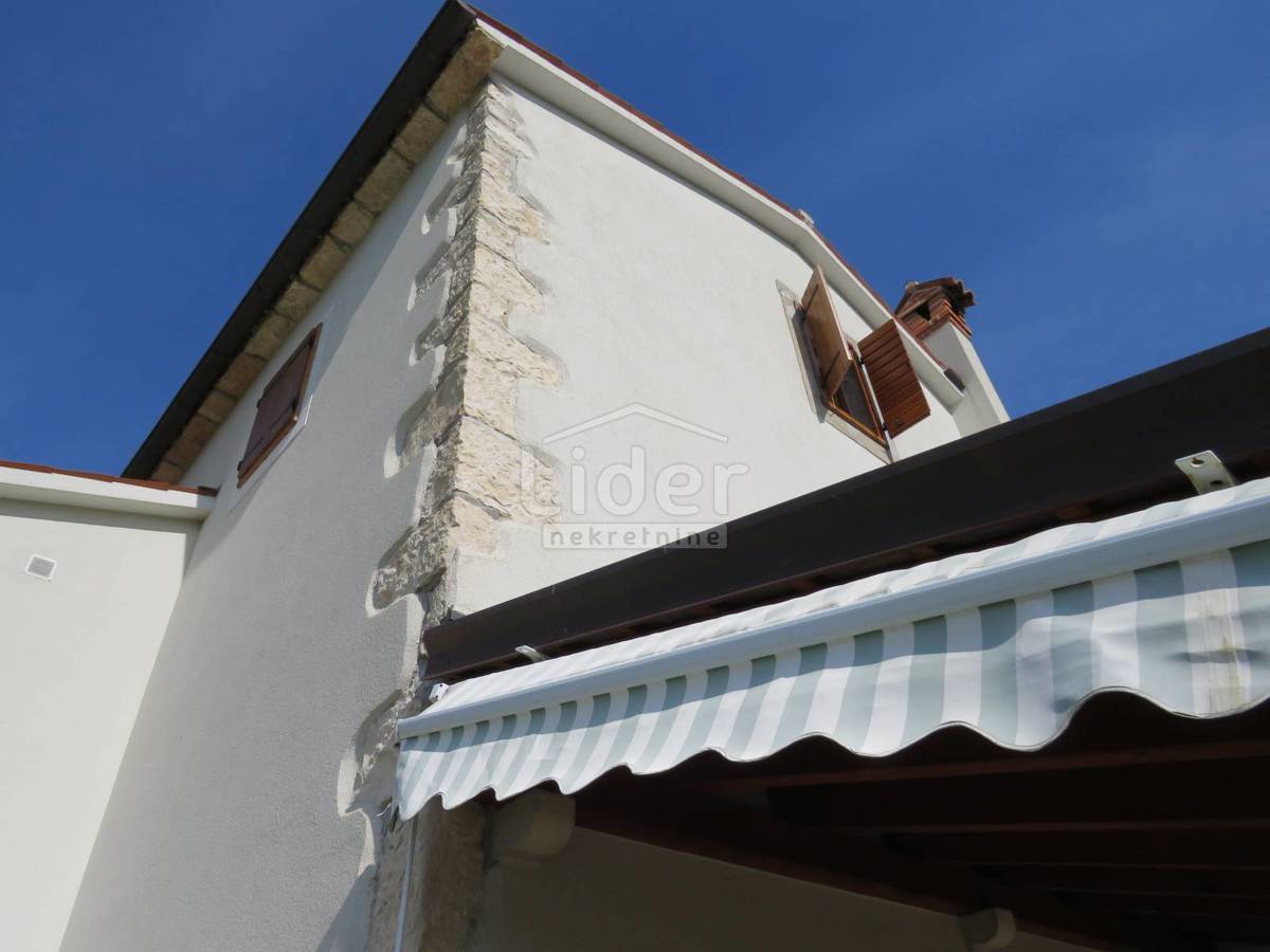 House For sale - ISTARSKA LABIN