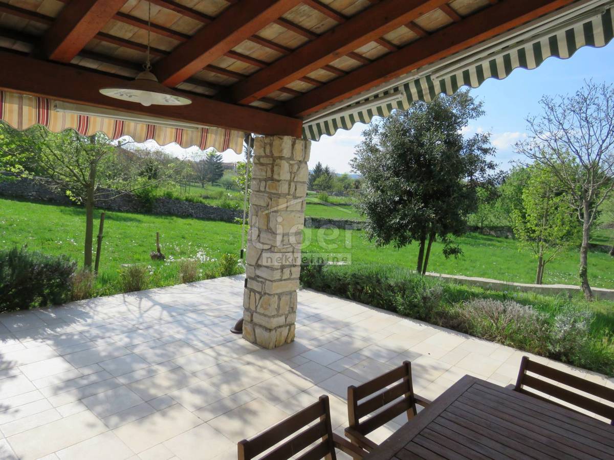 House For sale - Istarska Labin - foto 5/30