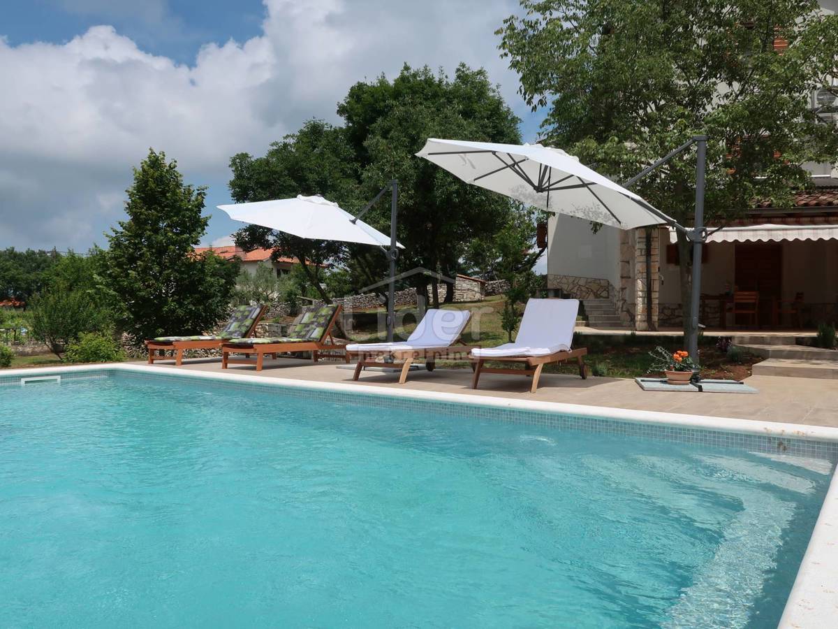 House For sale - ISTARSKA LABIN