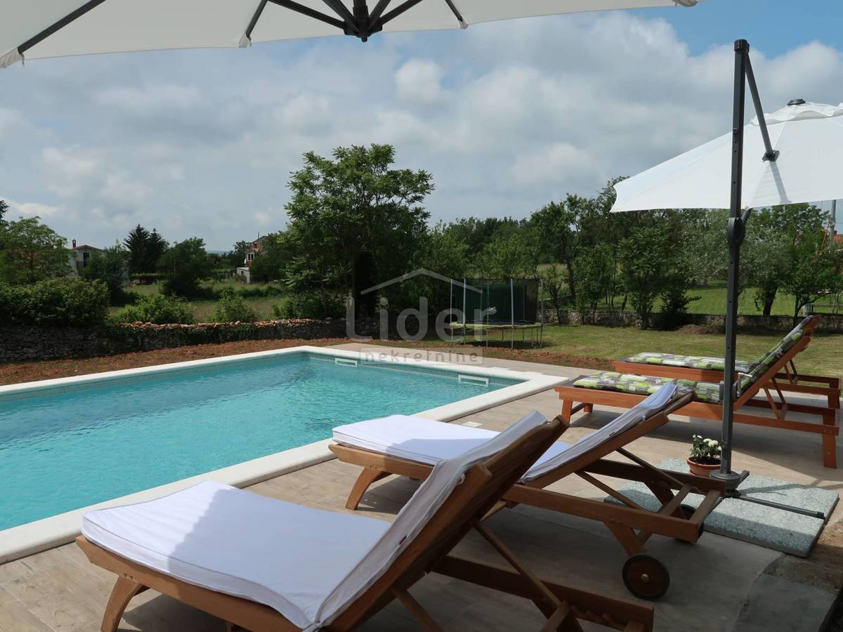 House For sale - ISTARSKA LABIN