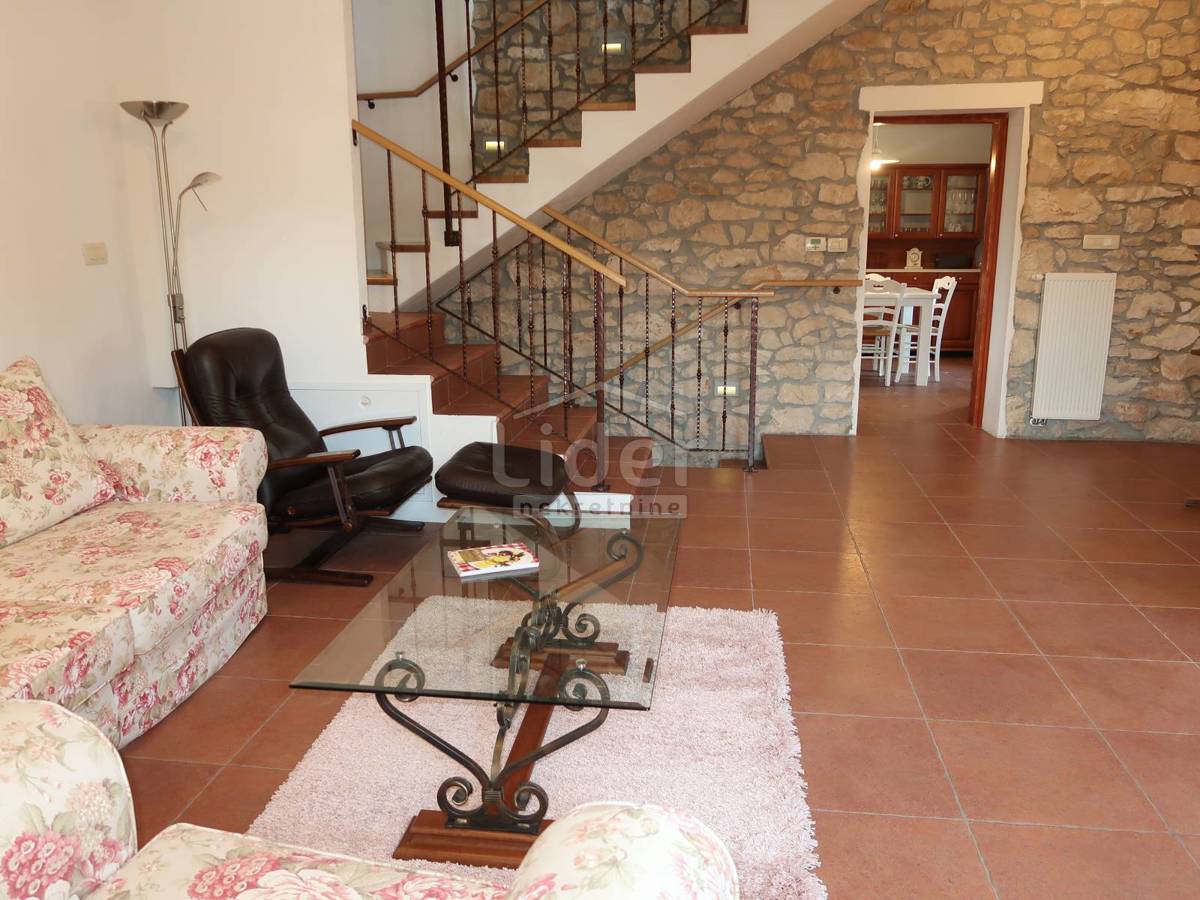 House For sale - ISTARSKA LABIN