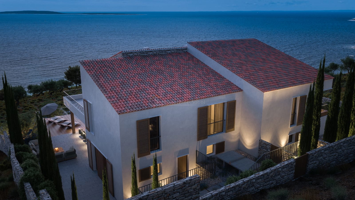 Kuća Na prodaju - PRIMORSKO-GORANSKA CRES