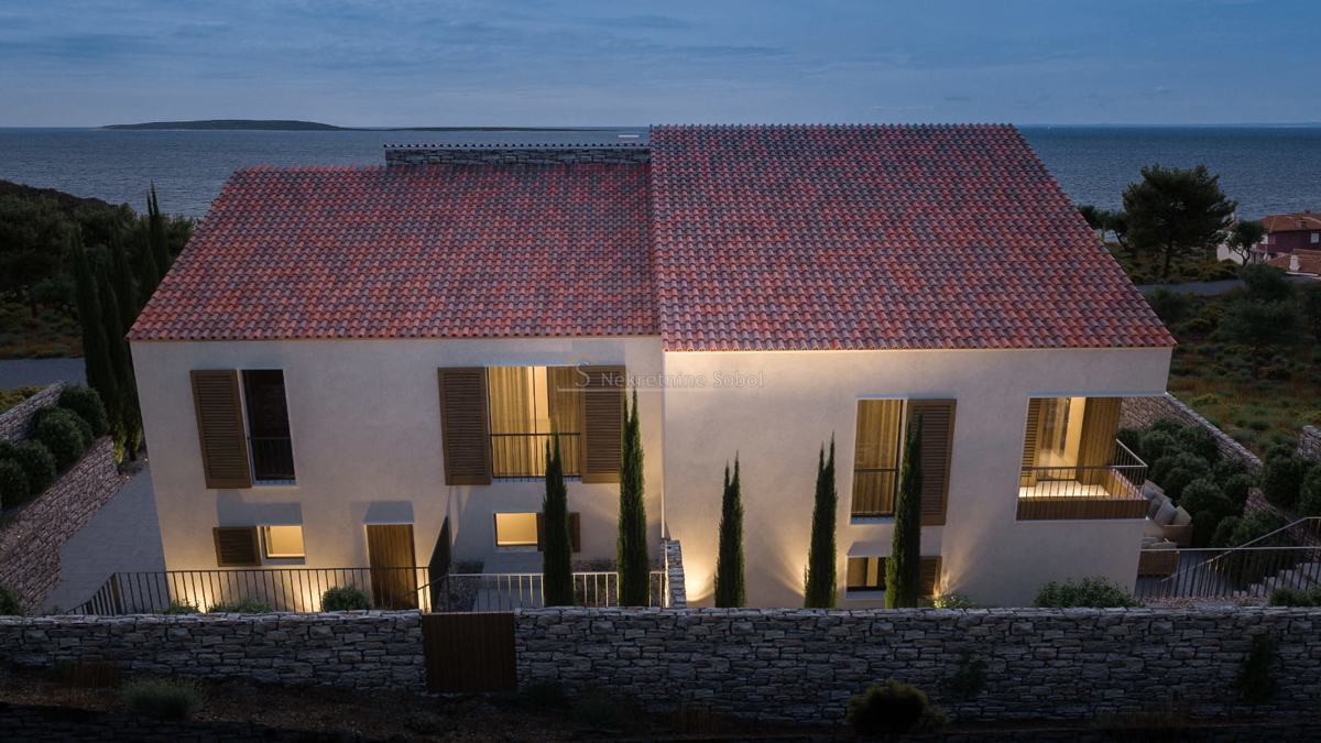 Kuća Na prodaju - PRIMORSKO-GORANSKA CRES