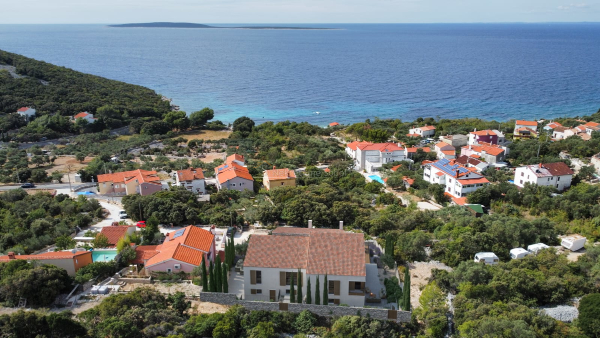 Kuća Na prodaju - PRIMORSKO-GORANSKA CRES