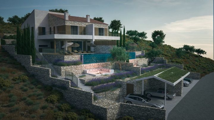 House for sale 268 m² – Cres