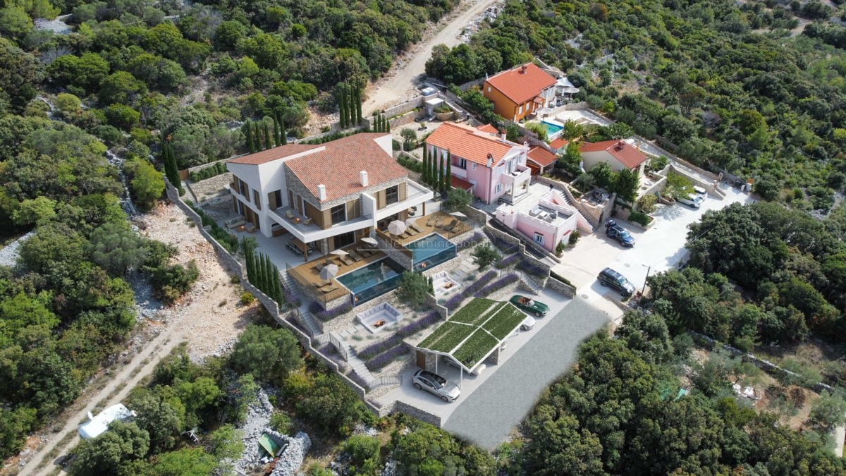 Kuća Na prodaju - PRIMORSKO-GORANSKA CRES