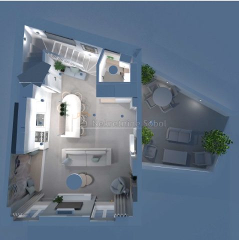 Apartment Zu verkaufen - Primorsko-goranska Mali Lošinj - foto 2/11