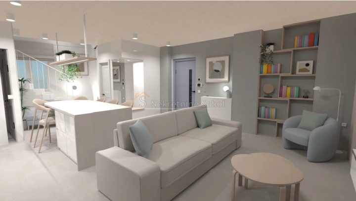 Apartment Zu verkaufen - Primorsko-goranska Mali Lošinj - foto 4/11
