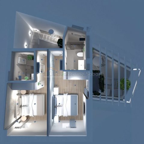 Apartment Zu verkaufen - Primorsko-goranska Mali Lošinj - foto 5/11