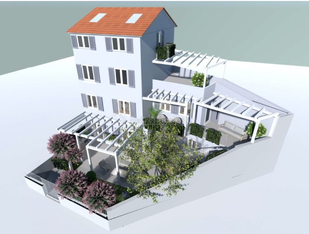 Mieszkanie na sprzedaż 120 m² – Mali Lošinj