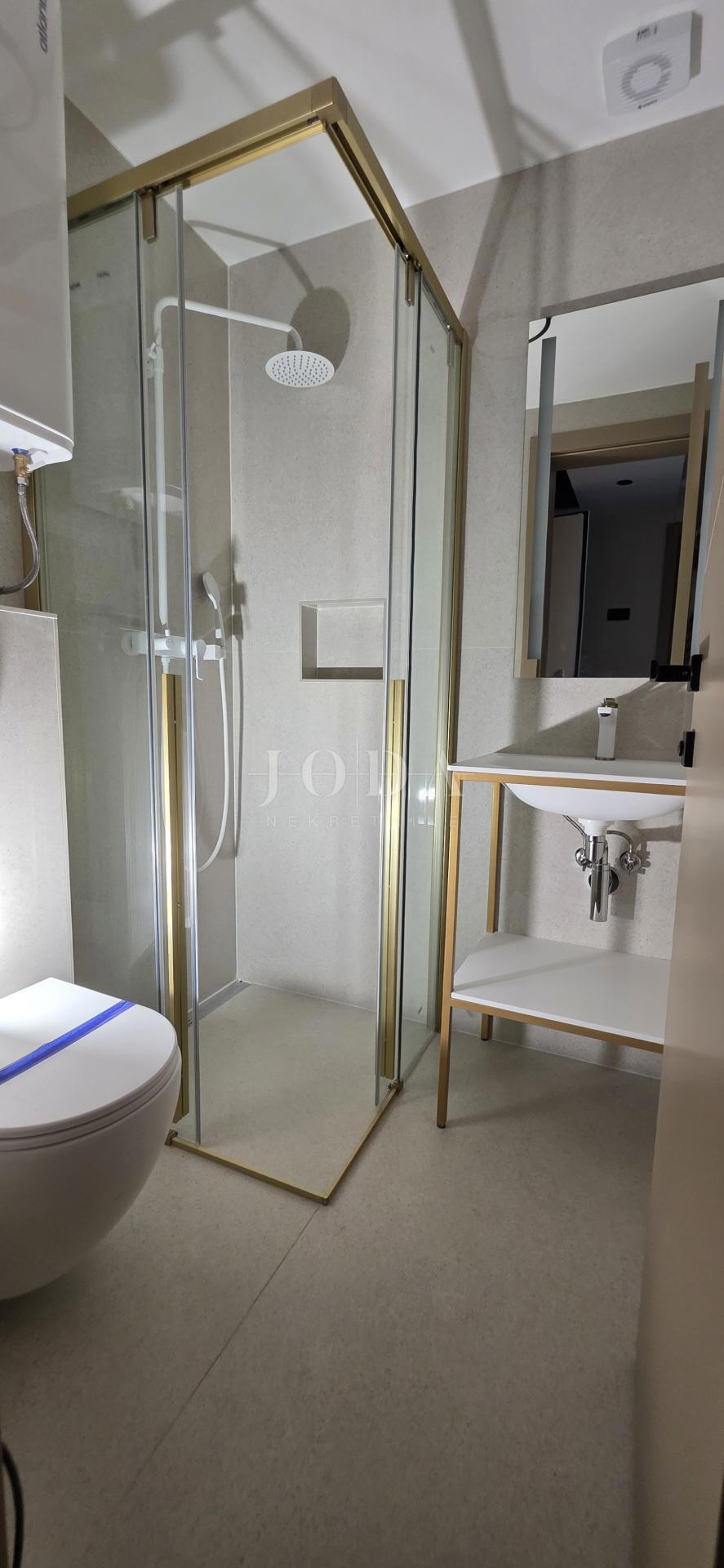 Apartment Zu verkaufen - PRIMORSKO-GORANSKA CRIKVENICA
