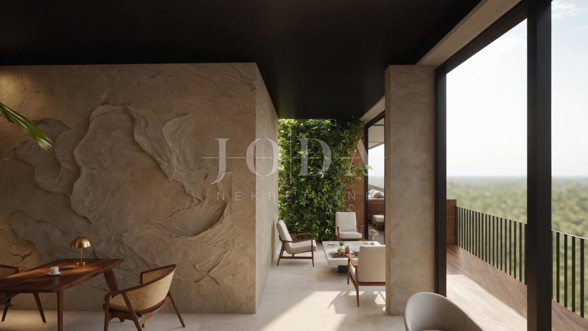 Apartment Zu verkaufen - PRIMORSKO-GORANSKA CRIKVENICA