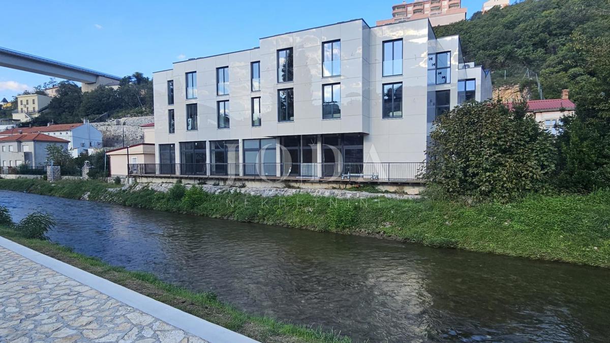 Apartment Zu verkaufen - PRIMORSKO-GORANSKA CRIKVENICA