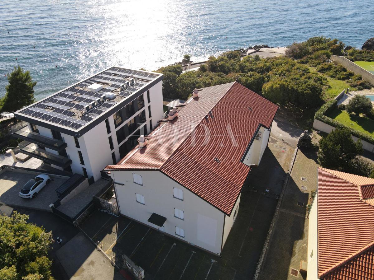Appartement À vendre NOVI VINODOLSKI