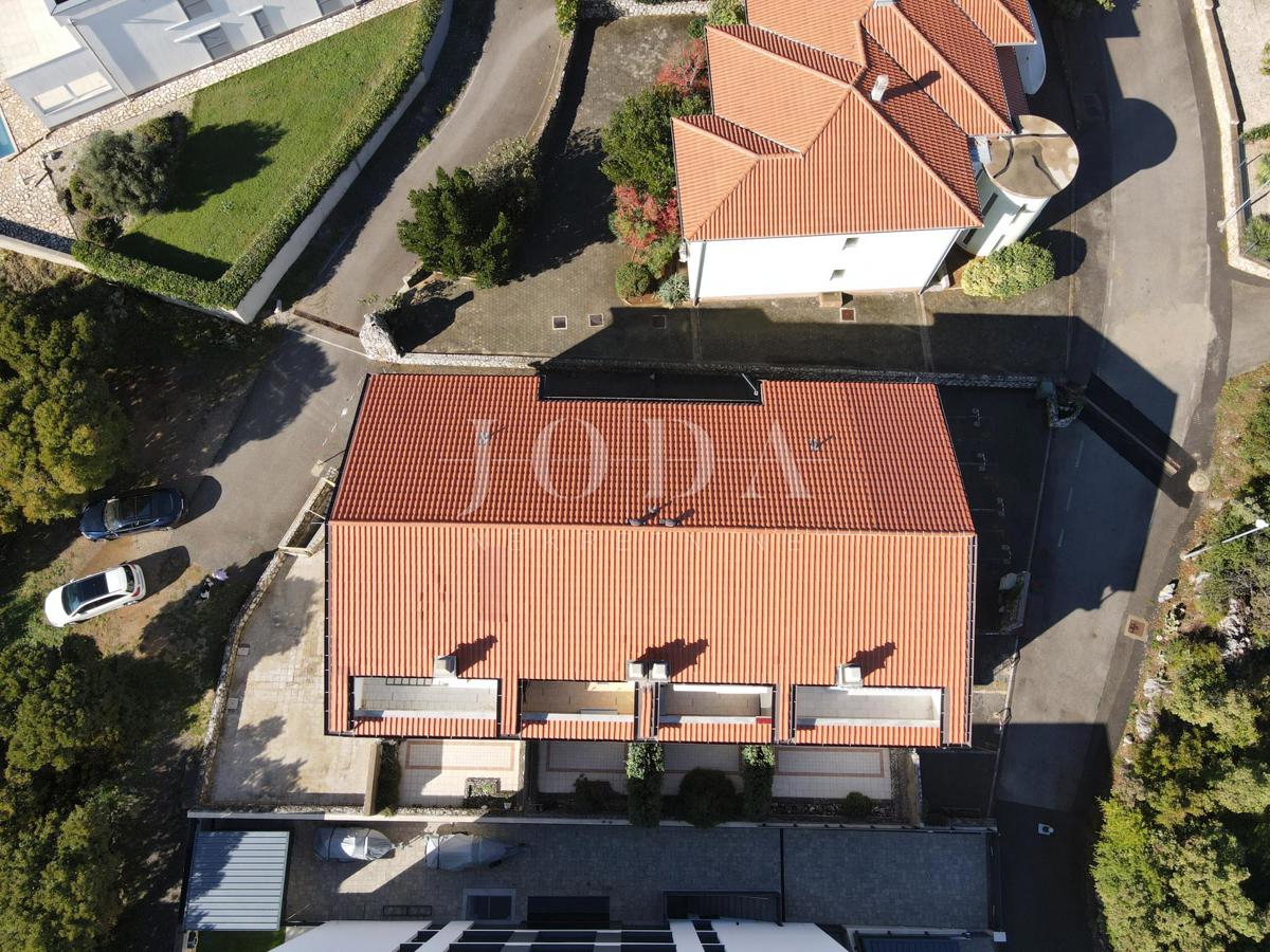Appartement À vendre - PRIMORSKO-GORANSKA NOVI VINODOLSKI