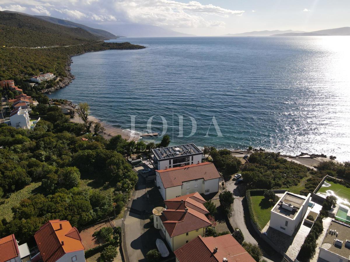 Appartement À vendre - PRIMORSKO-GORANSKA NOVI VINODOLSKI