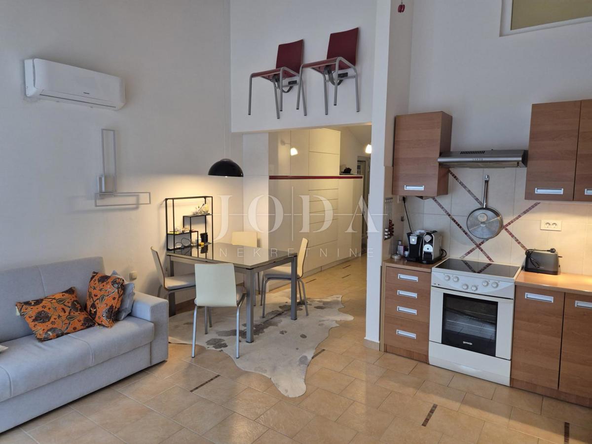 Appartement À vendre - PRIMORSKO-GORANSKA NOVI VINODOLSKI