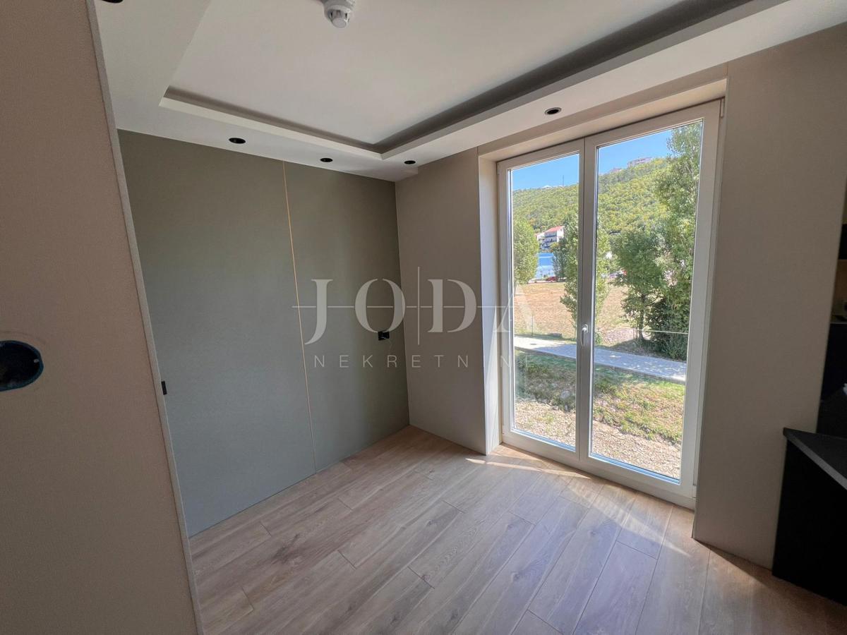 Flat For sale - PRIMORSKO-GORANSKA CRIKVENICA