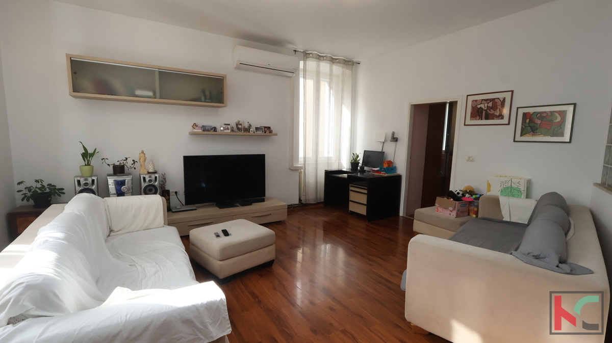Apartment Zu verkaufen - Istarska Pula - foto 1/15