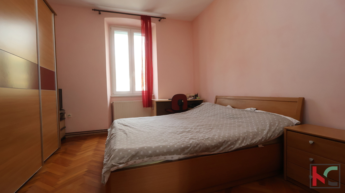 Apartment Zu verkaufen - ISTARSKA PULA
