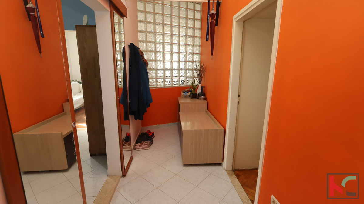 Apartment Zu verkaufen - ISTARSKA PULA