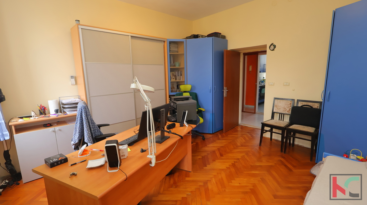 Apartment Zu verkaufen - ISTARSKA PULA