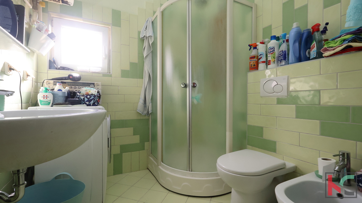 Apartment Zu verkaufen - ISTARSKA PULA