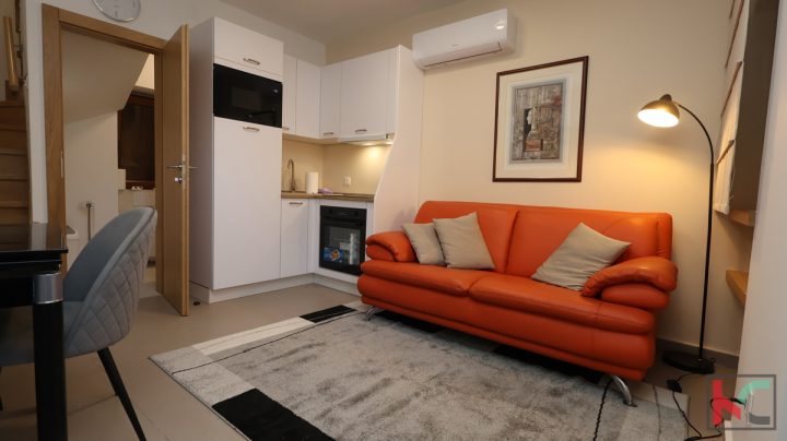 Kuća na prodaju 60 m² – Barban
